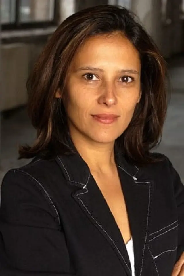 Zdjęcie Joana Vicente