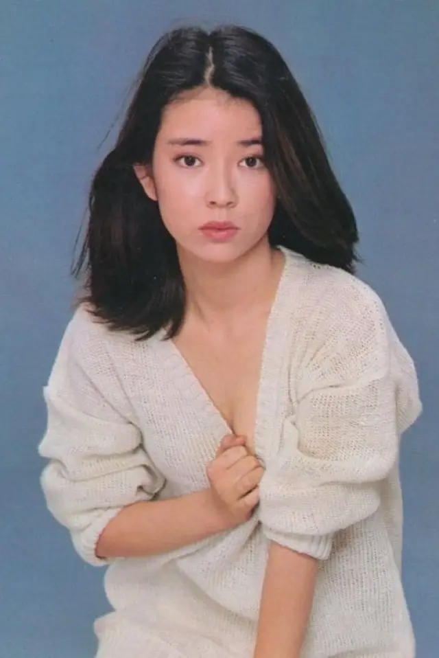 Zdjęcie Kayoko Kishimoto