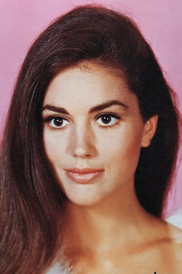 Zdjęcie Linda Harrison