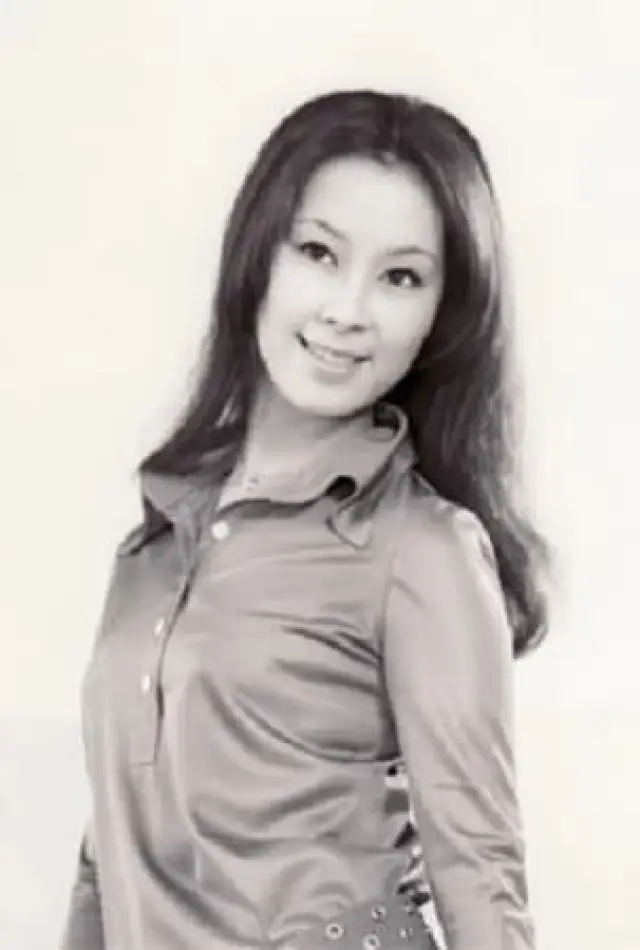 Zdjęcie Michiyo Yasuda