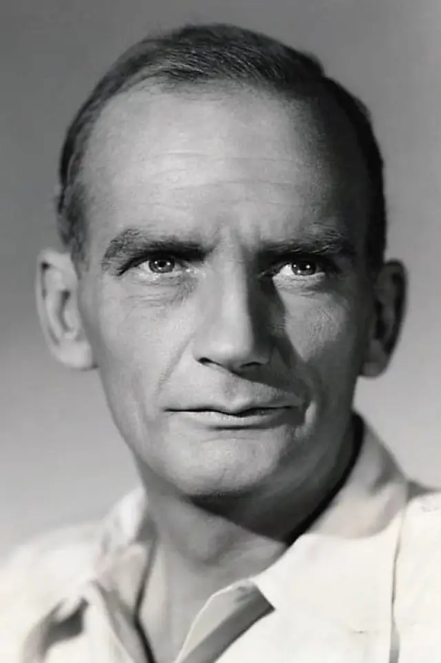 Zdjęcie Millard Mitchell