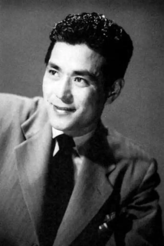 Zdjęcie Tatsuya Mihashi