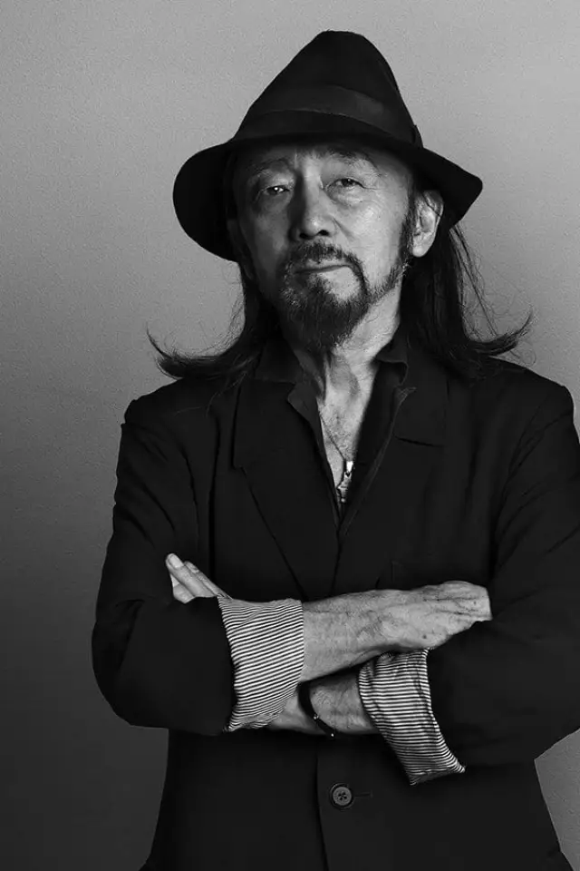 Zdjęcie Jodżi Jamamoto (Yohji Yamamoto)