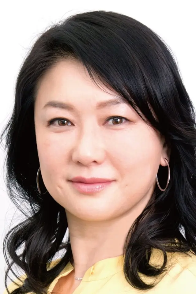 Zdjęcie Yui Natsukawa