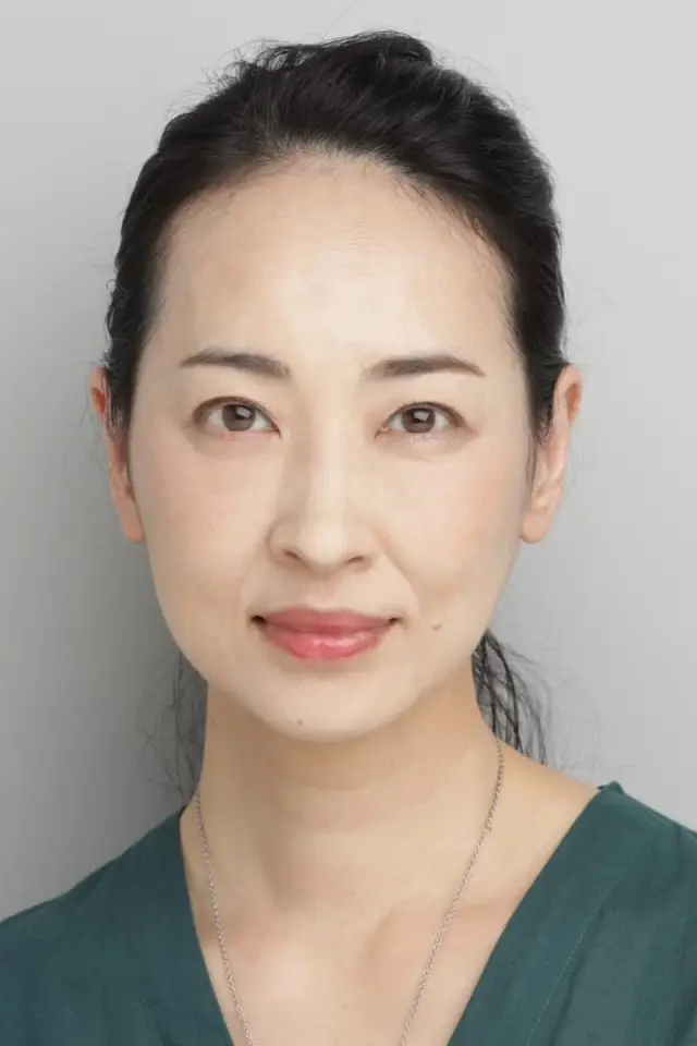 Zdjęcie Yuko Daike