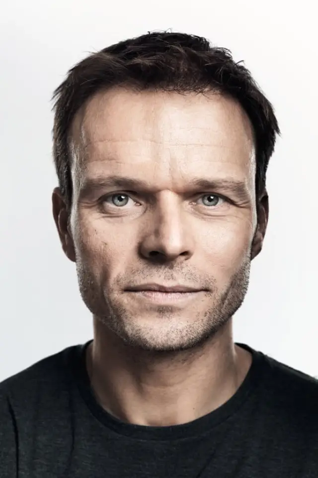 Zdjęcie Alek Niuman (Alec Newman)