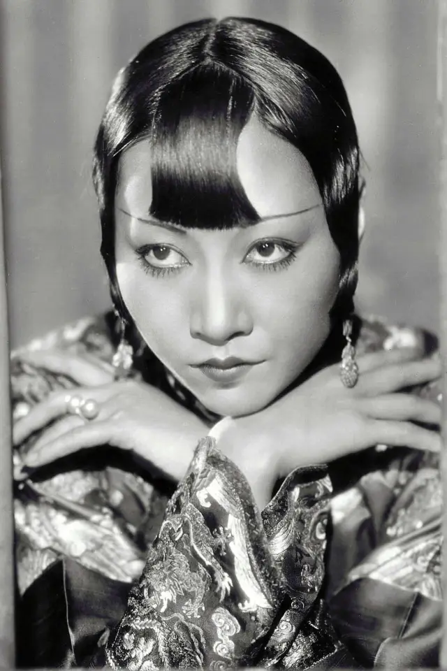Zdjęcie Anna May Wong (Anna May Wong)
