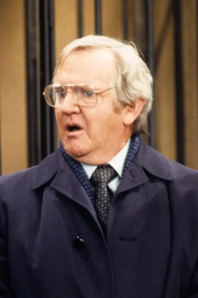 Zdjęcie Arthur Malet