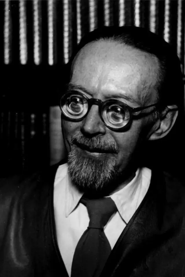 Zdjęcie  (Heinrich Spoerl)