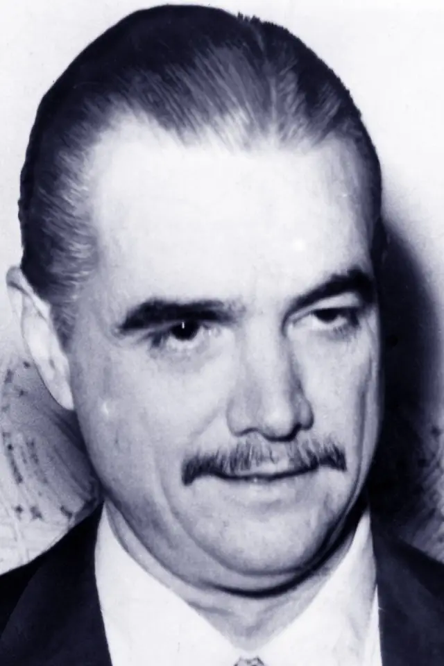 Zdjęcie Howard Hughes