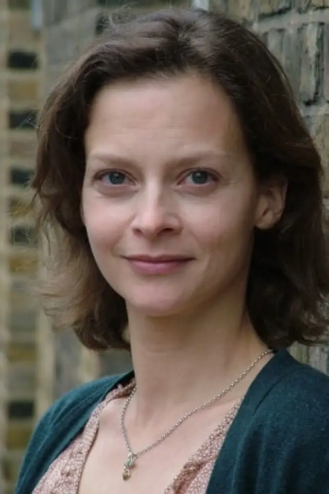 Zdjęcie Julia Koks (Julie Cox)