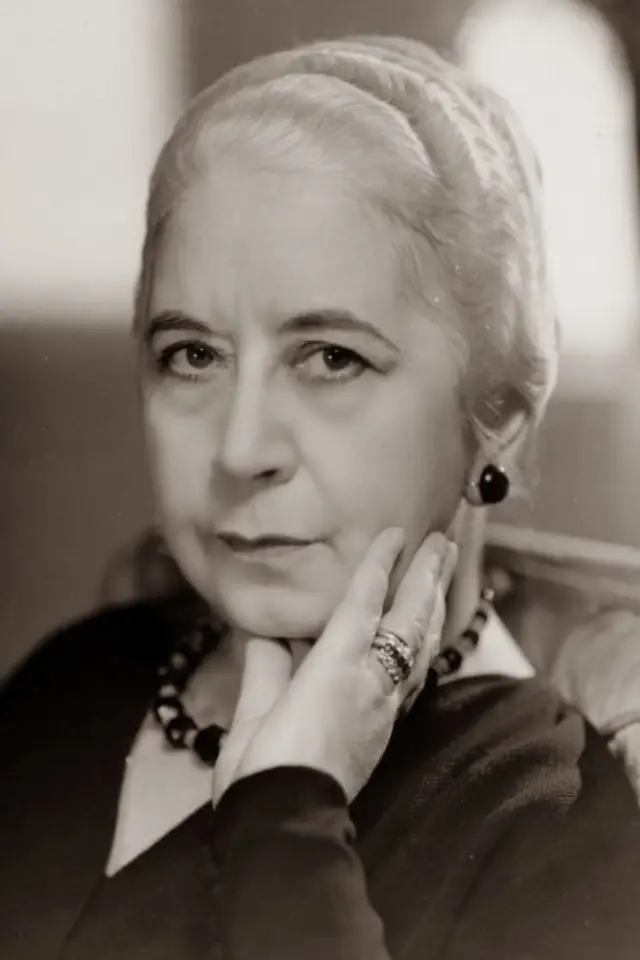 Zdjęcie Louise Closser Hale