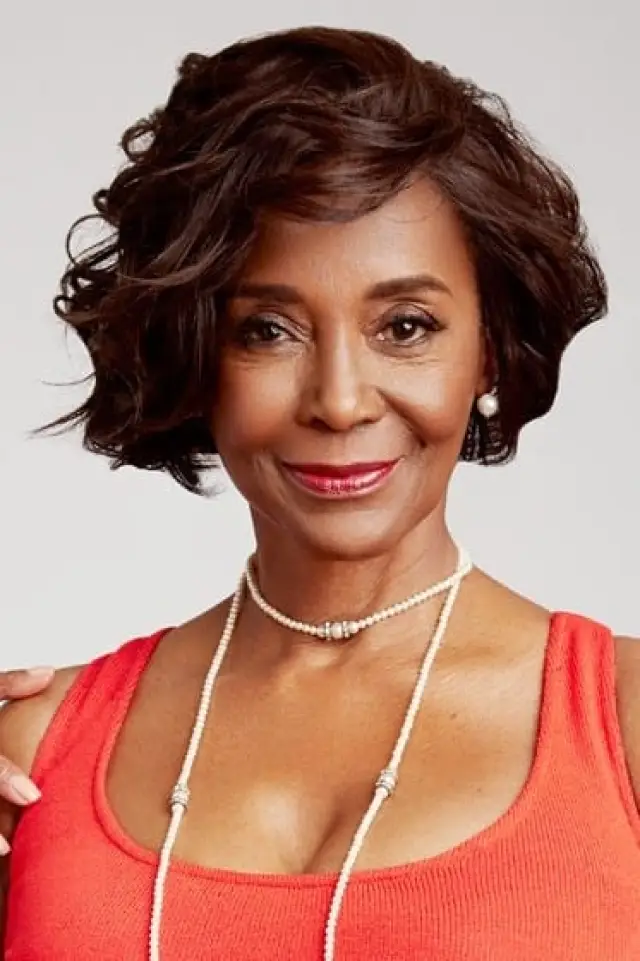 Zdjęcie Małgorzata Awery (Margaret Avery)