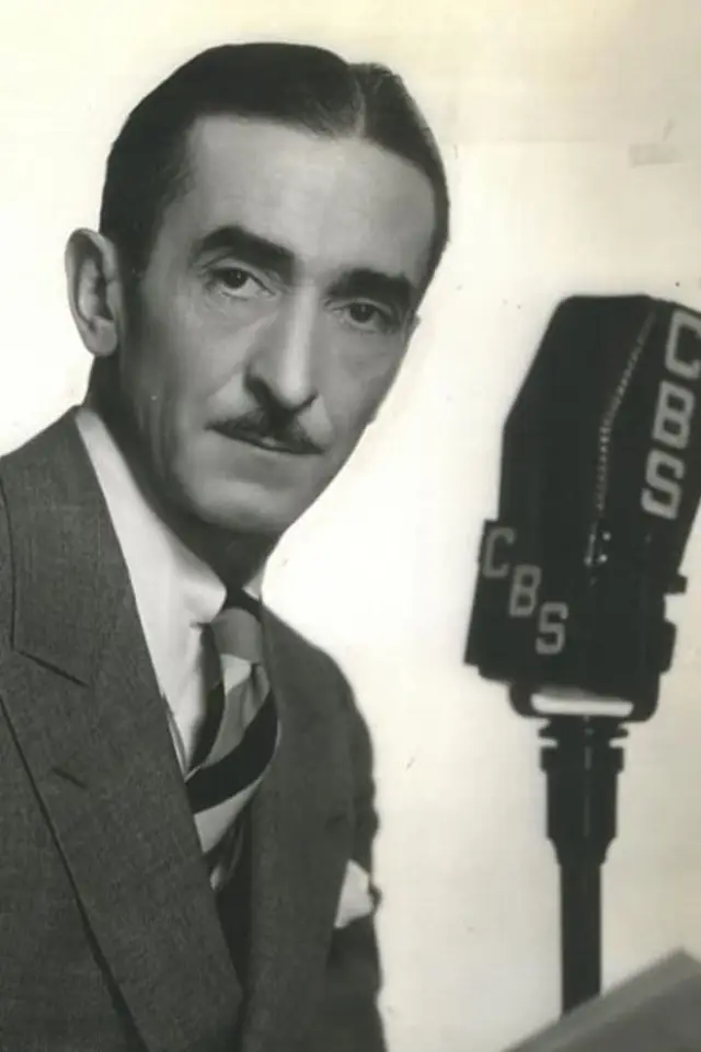 Zdjęcie Osgood Perkins
