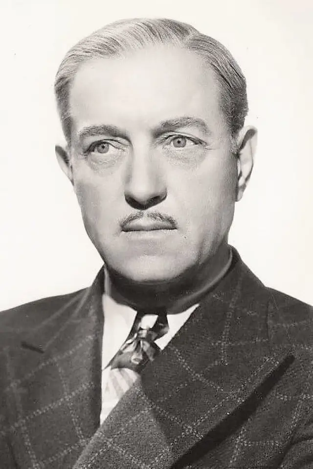 Zdjęcie Purnell Pratt