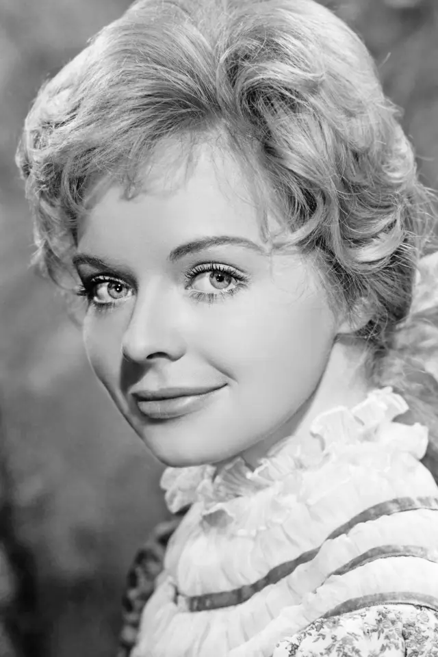 Zdjęcie Susannah York