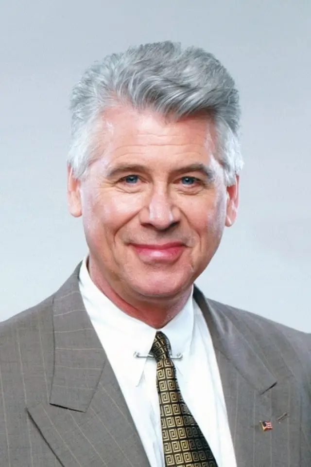 Zdjęcie Barry Bostwick