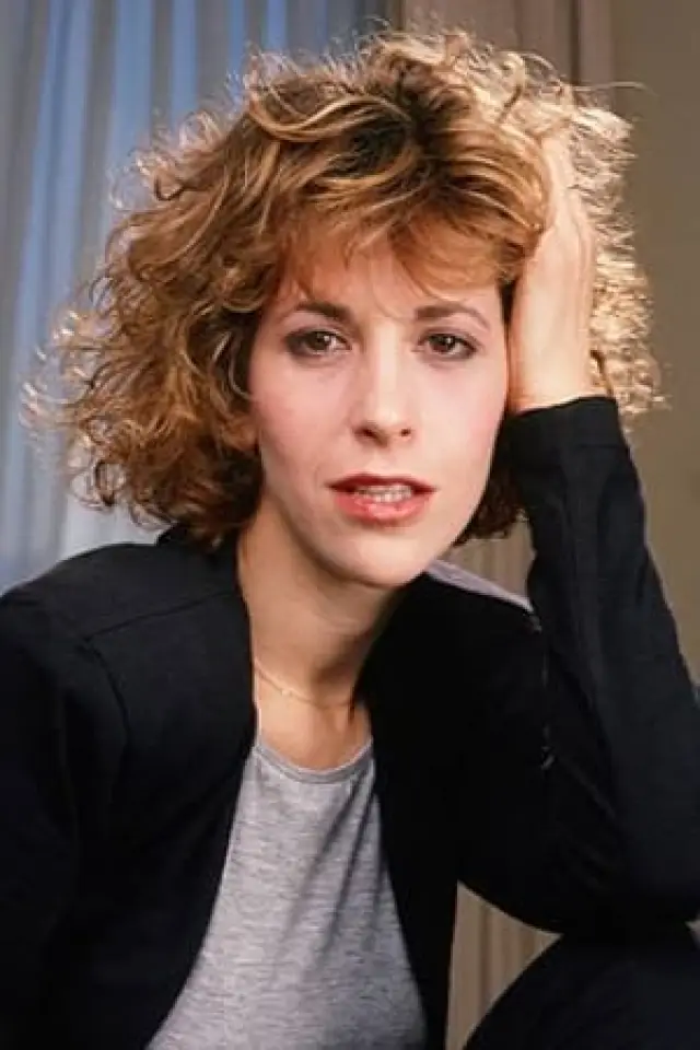 Zdjęcie Ellen Greene