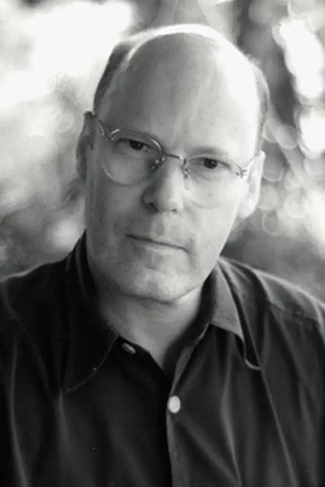 Zdjęcie Jim Sharman