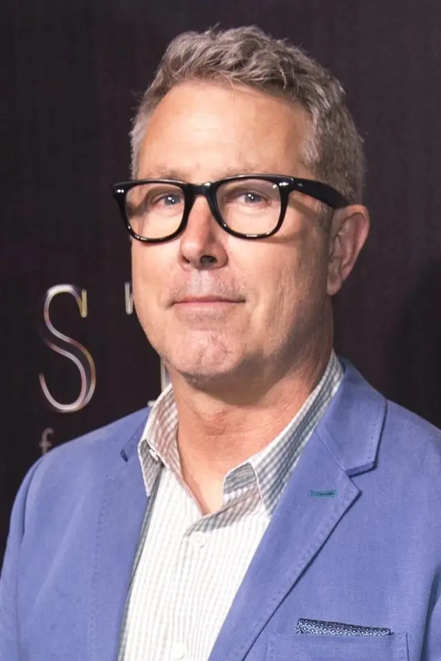 Zdjęcie Peter Segal