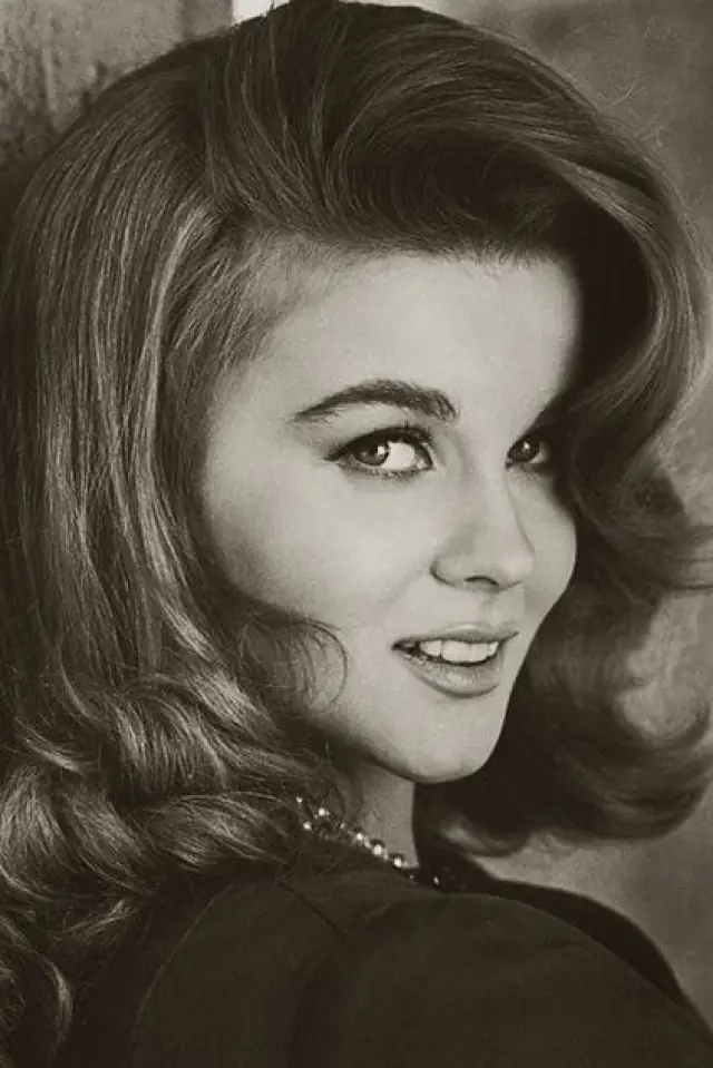 Zdjęcie Ann-Margret