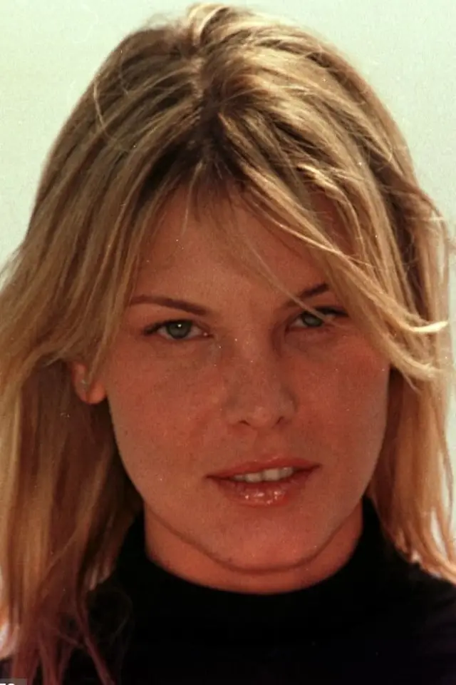 Zdjęcie Debora Kara Unger (Deborah Kara Unger)
