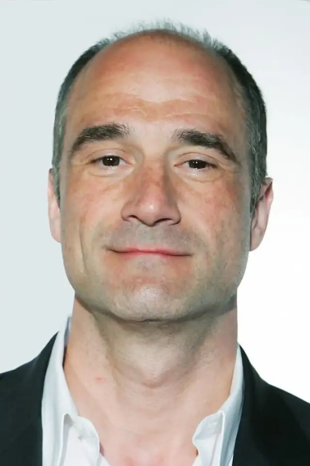 Zdjęcie Eliasz Koteas (Elias Koteas)
