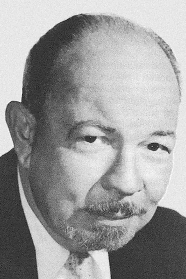 Zdjęcie Hugo Friedhofer