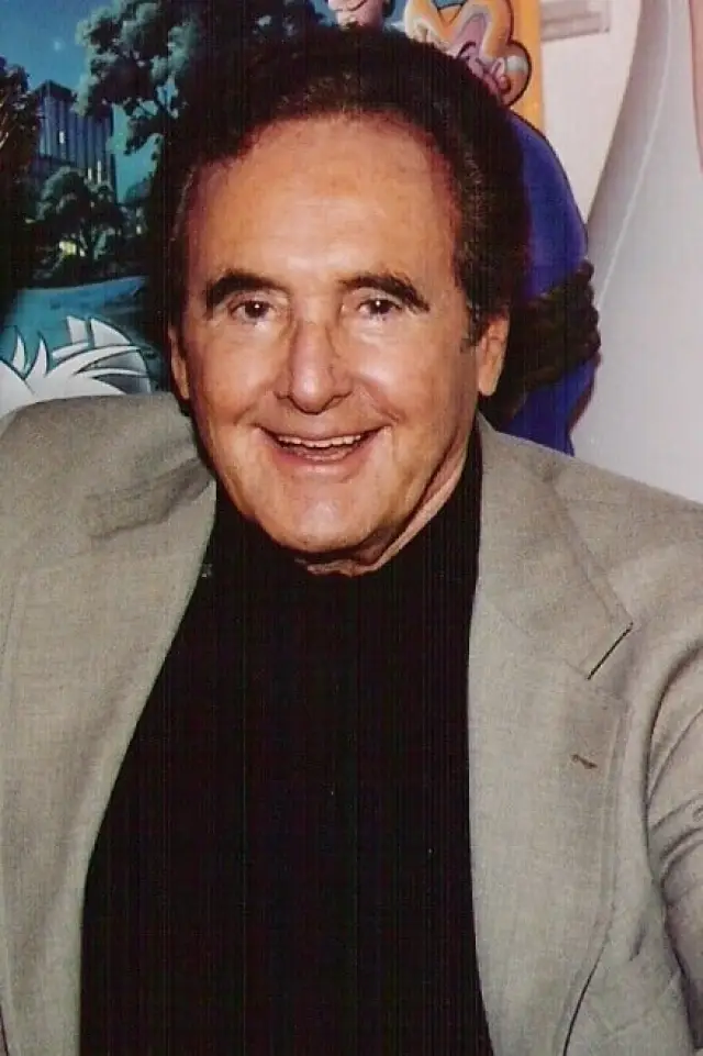 Zdjęcie Joseph Barbera