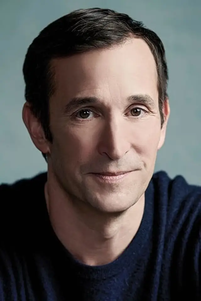 Zdjęcie Noach Vajl 
 (Noah Wyle)
