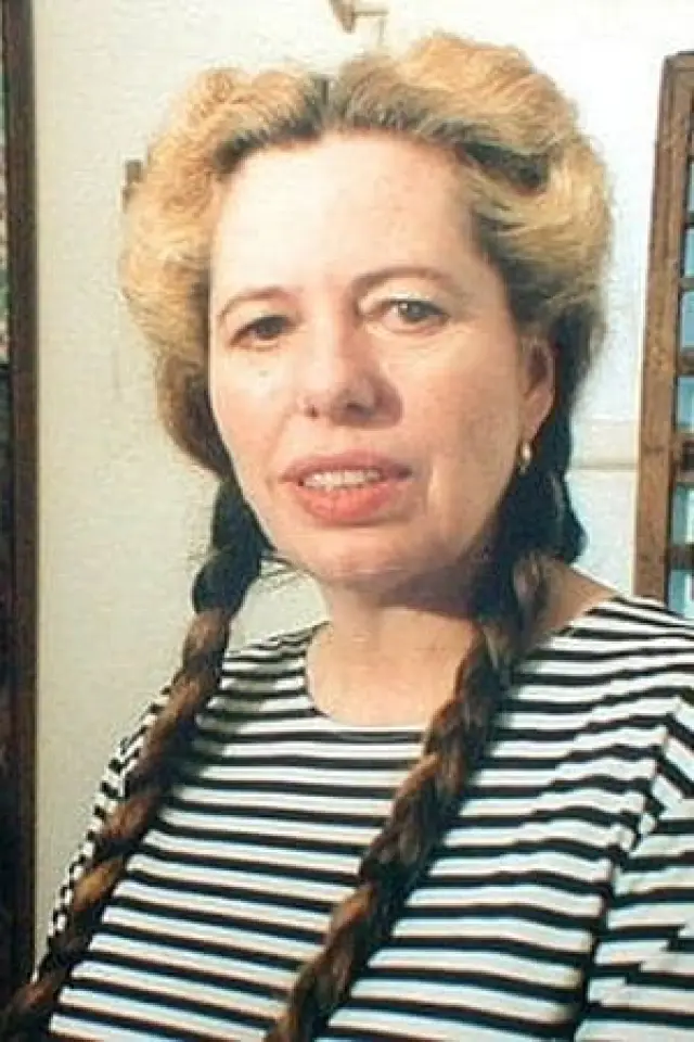 Zdjęcie Rosanna Norton (Rosanna Norton)