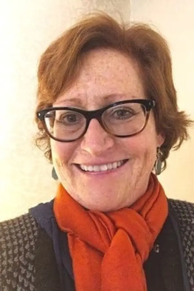 Zdjęcie Rozmaria Brandenburga (Rosemary Brandenburg)