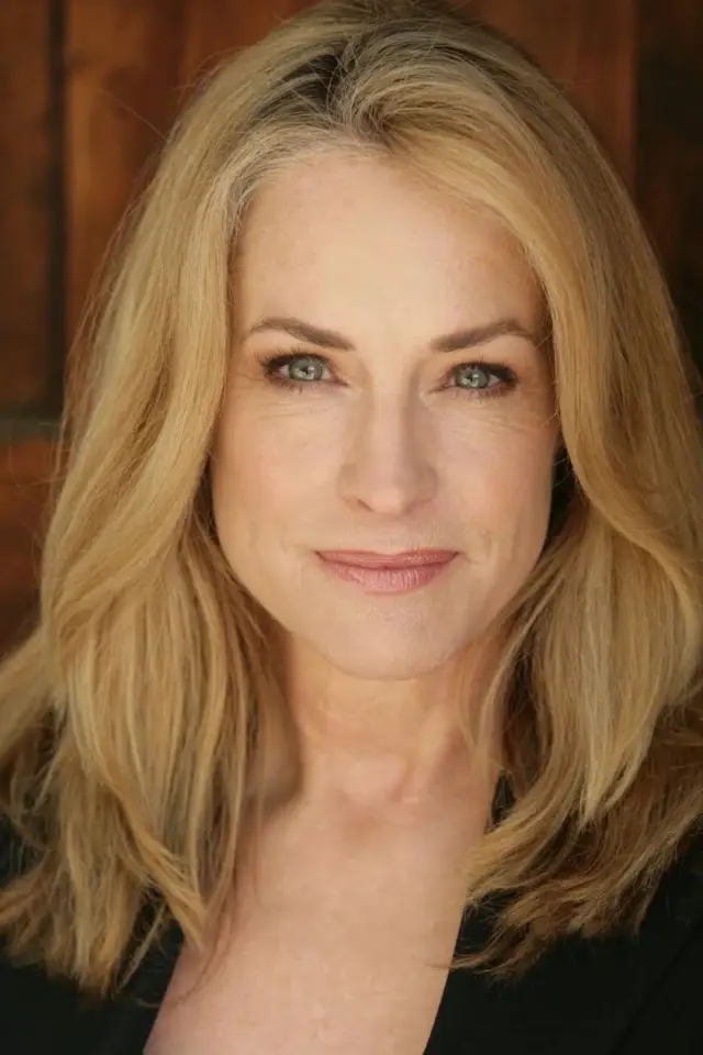 Zdjęcie Amanda Wyss