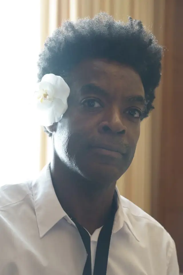 Zdjęcie Cinqué Lee