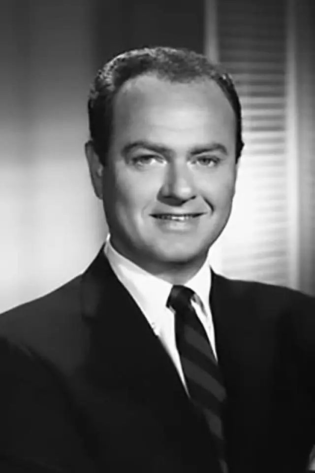 Zdjęcie Harvey Korman
