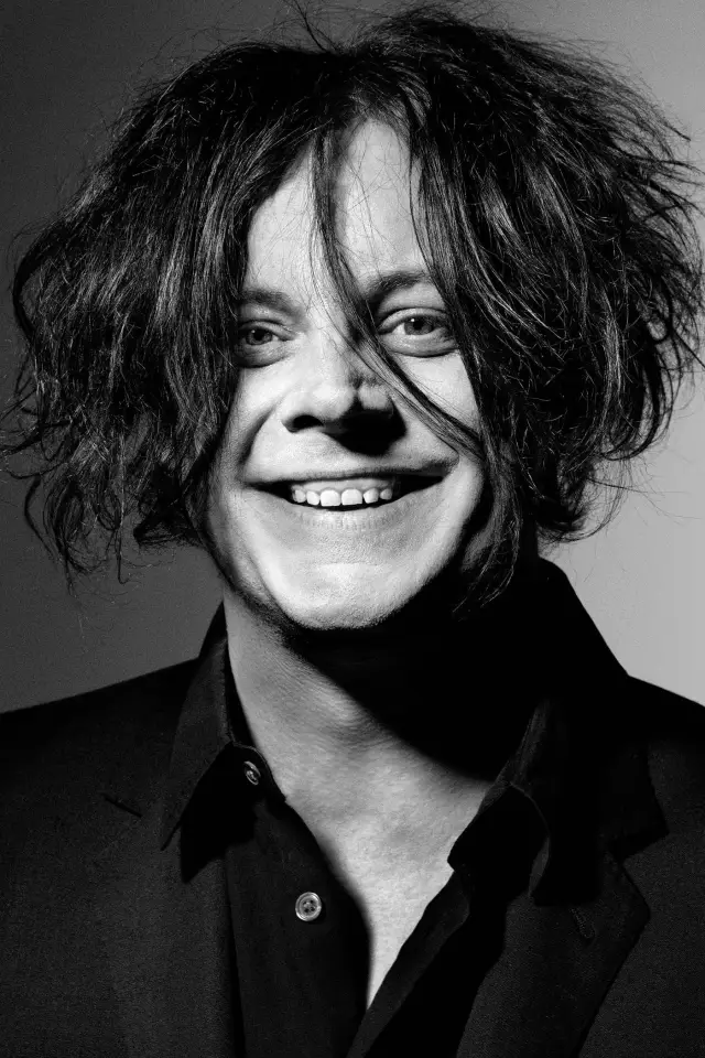 Zdjęcie Jack White
