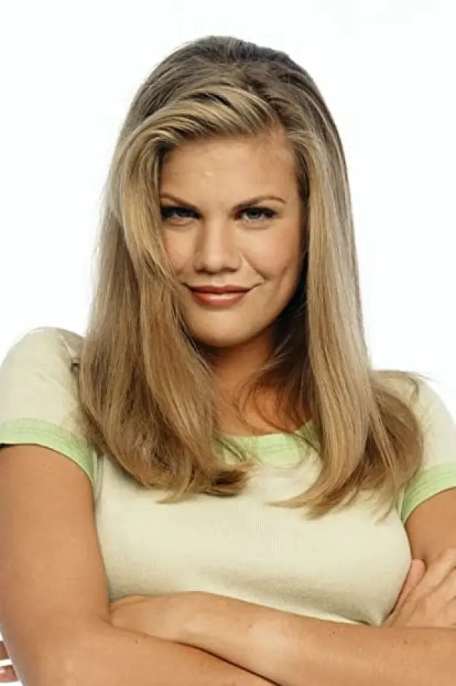 Zdjęcie Kristen Johnston