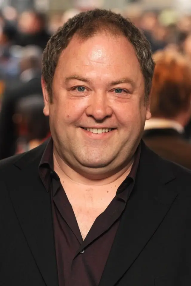 Zdjęcie Mark Addy