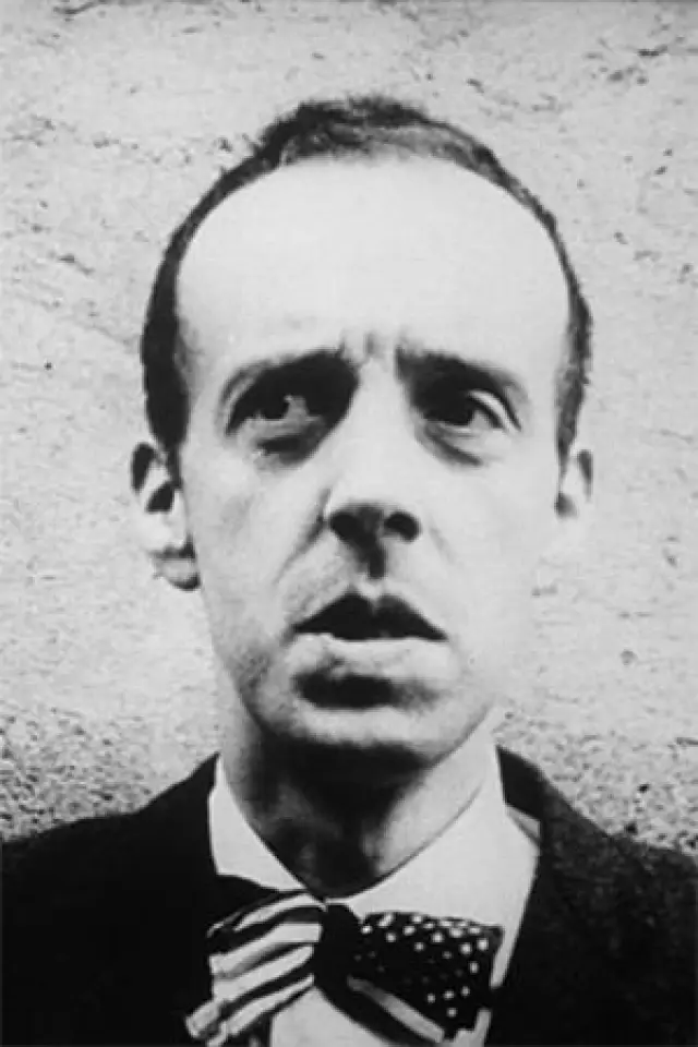 Zdjęcie Taylor Mead (Taylor Mead)