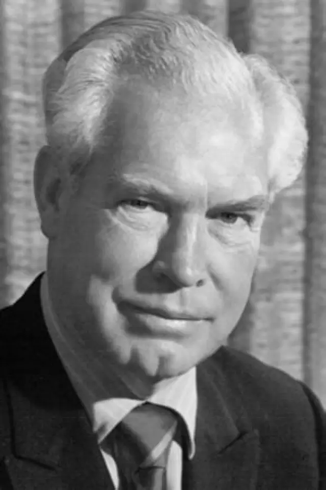 Zdjęcie William Hanna
