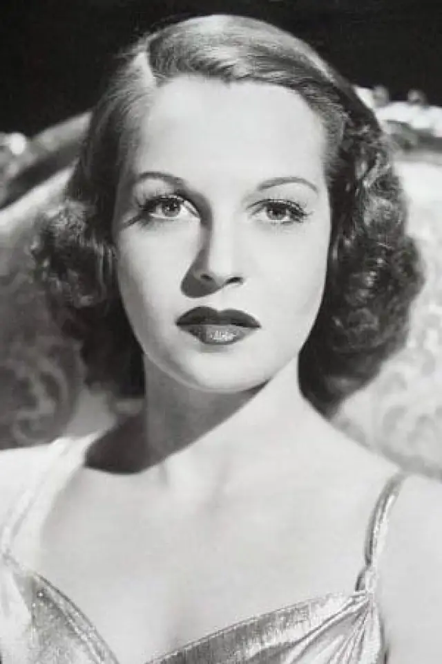 Zdjęcie Betti Fild (Betty Field)