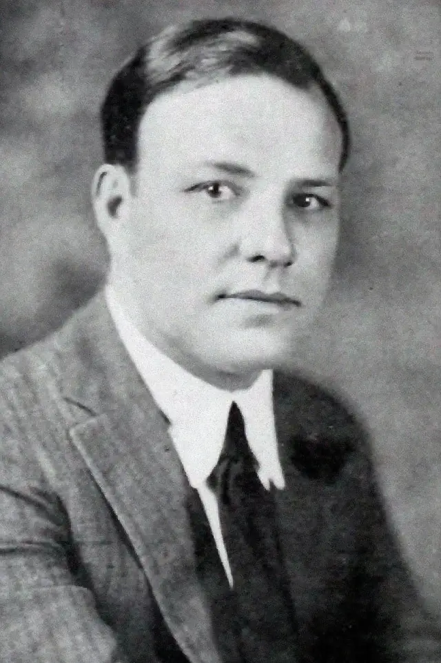 Zdjęcie Edward Peil Sr.
