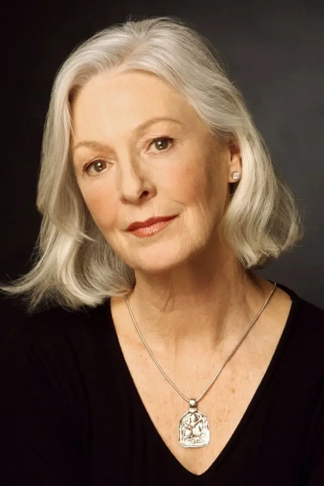Zdjęcie Jane Alexander