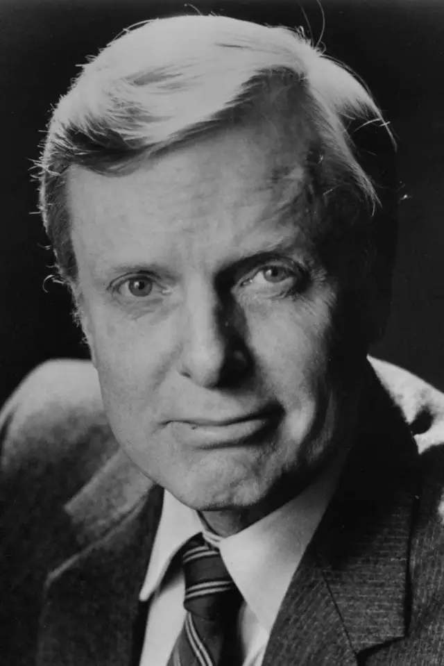 Zdjęcie John McMartin