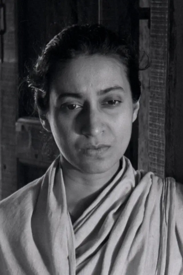 Zdjęcie Karuna Banerjee