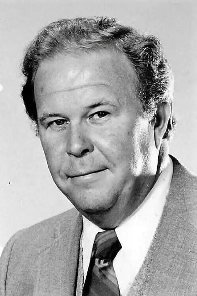 Zdjęcie Ned Beatty