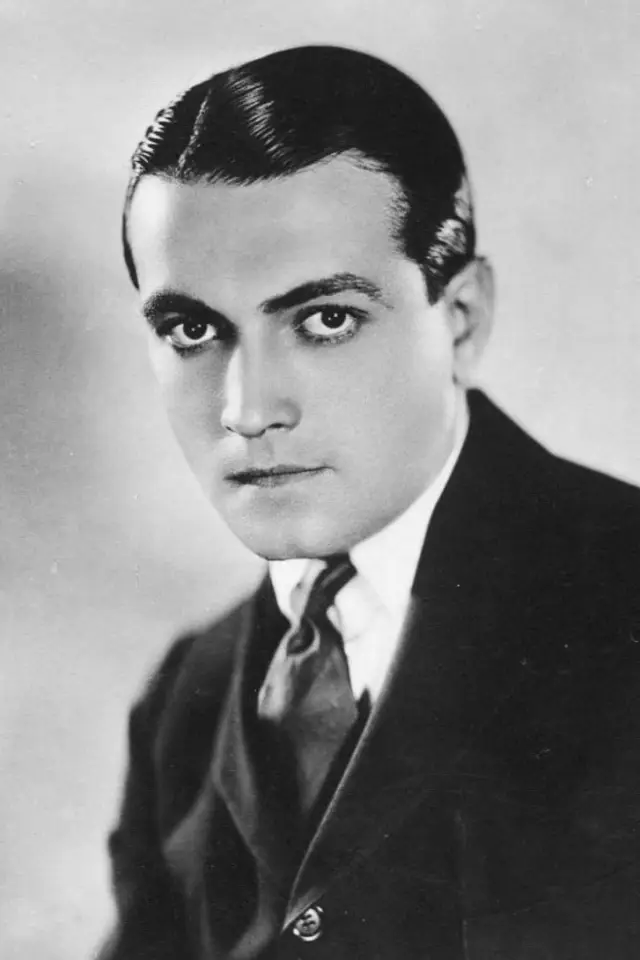 Zdjęcie Richard Barthelmess (Richard Barthelmess)