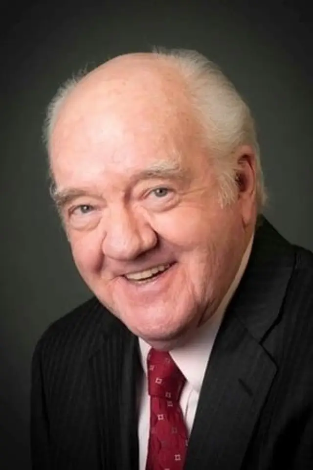 Zdjęcie Richard Herd