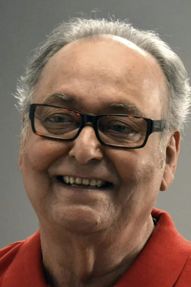 Zdjęcie Soumitra Chatterjee (Soumitra Chatterjee)