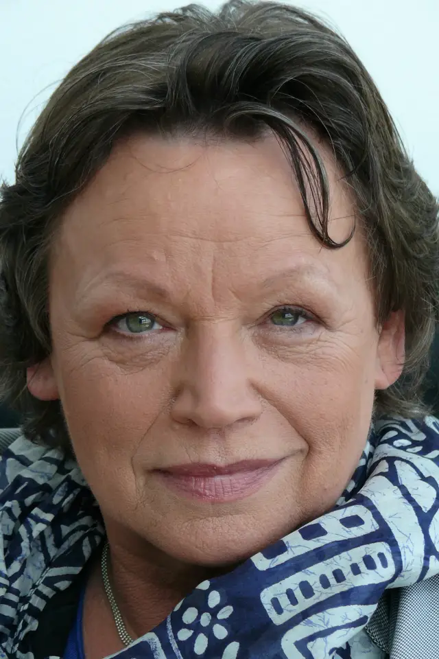 Zdjęcie Urszula Werner (Ursula Werner)